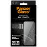 Szkło ceramiczne PanzerGlass Ceramic II  Ultra-Wide Fit EasyAligner do iPhone 17 Pro na NearMe.pl