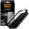 Szkło ceramiczne PanzerGlass Ceramic II  Ultra-Wide Fit EasyAligner do iPhone 17 Pro na NearMe.pl
