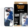 Szkło hartowane PanzerGlass Classic Fit  EasyAligner do iPhone Air na NearMe.pl