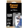 Szkło hartowane PanzerGlass Classic Fit  EasyAligner do iPhone Air na NearMe.pl