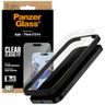 Szkło hartowane PanzerGlass Classic Fit  EasyAligner do iPhone 17 / 16 Pro na NearMe.pl
