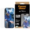 Szkło hartowane PanzerGlass Classic Fit  EasyAligner do iPhone 17 Pro na NearMe.pl