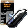 Szkło hartowane PanzerGlass Classic Fit  EasyAligner do iPhone 17 Pro na NearMe.pl