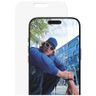 Szkło hartowane PanzerGlass Classic Fit  EasyAligner do iPhone 17 Pro Max na NearMe.pl
