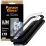 Szkło hartowane PanzerGlass Ultra-Wide   Fit EasyAligner do iPhone 17 / 16 Pro na NearMe.pl