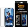 Szkło hartowane PanzerGlass Ultra-Wide   Fit Fastfit do iPhone 17 / 16 Pro na NearMe.pl