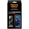 Szkło hartowane PanzerGlass Ultra-Wide   Fit Fastfit do iPhone 17 / 16 Pro na NearMe.pl