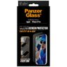Szkło hartowane PanzerGlass Ultra-Wide   Fit Fastfit do iPhone 17 Pro na NearMe.pl
