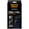Szkło hartowane PanzerGlass Stealth      Ultra-Wide Fit Fastfit do iPhone Air na NearMe.pl
