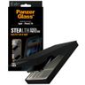 Szkło hartowane PanzerGlass Stealth      Ultra-Wide Fit Fastfit do iPhone Air na NearMe.pl