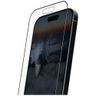 Szkło hartowane PanzerGlass Stealth      Ultra-Wide Fit Fastfit do iPhone 17 / 16 Pro na NearMe.pl
