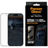 Szkło hartowane PanzerGlass Stealth      Ultra-Wide Fit Fastfit do iPhone 17 / 16 Pro na NearMe.pl