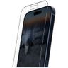 Szkło hartowane PanzerGlass Stealth      Ultra-Wide Fit Fastfit do iPhone 17 Pro na NearMe.pl