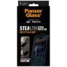 Szkło hartowane PanzerGlass Stealth      Ultra-Wide Fit Fastfit do iPhone 17 Pro na NearMe.pl