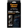 Szkło hartowane PanzerGlass Stealth      Ultra-Wide Fit Fastfit do iPhone 17 Pro Max na NearMe.pl
