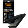 Szkło hartowane PanzerGlass Stealth      Ultra-Wide Fit Fastfit do iPhone 17 Pro Max na NearMe.pl
