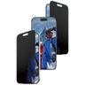 Szkło prywatyzujące PanzerGlass          Ultra-Wide Fit Fastfit do iPhone Air na NearMe.pl