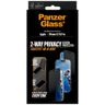 Szkło prywatyzujące PanzerGlass          Ultra-Wide Fit Fastfit do iPhone 17 / 16 Pro na NearMe.pl