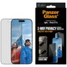 Szkło prywatyzujące PanzerGlass          Ultra-Wide Fit Fastfit do iPhone 17 Pro na NearMe.pl