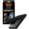 Szkło prywatyzujące PanzerGlass          Ultra-Wide Fit Fastfit do iPhone 17 Pro na NearMe.pl