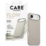 Etui CARE by PanzerGlass FLOW MagSafe do iPhone Air waniliowy na NearMe.pl