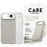 Etui CARE by PanzerGlass FLOW MagSafe do iPhone Air waniliowy na NearMe.pl