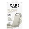 Etui CARE by PanzerGlass FLOW MagSafe do iPhone Air waniliowy na NearMe.pl