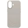 Etui CARE by PanzerGlass FLOW MagSafe do iPhone 17 waniliowy na NearMe.pl