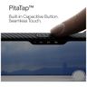Etui PITAKA Ultra-Slim MagSafe do iPhone 17 czarno szary na NearMe.pl
