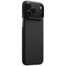 Etui PITAKA Ultra-Slim MagSafe do iPhone 17 Pro czarno szary na NearMe.pl