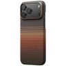 Etui PITAKA Ultra-Slim MagSafe do iPhone 17 Pro sunset na NearMe.pl