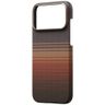Etui PITAKA Ultra-Slim MagSafe do iPhone 17 Pro sunset na NearMe.pl