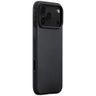 Etui PITAKA Aramid UltraGuard MagSafe do iPhone 17 Pro Max czarno szary na NearMe.pl