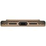 Etui PITAKA Aramid UltraGuard MagSafe do iPhone 17 Pro sunset na NearMe.pl