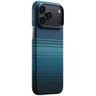 Etui PITAKA Ultra-Slim MagSafe do iPhone 17 Pro moonrise na NearMe.pl