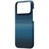Etui PITAKA Ultra-Slim MagSafe do iPhone 17 Pro moonrise na NearMe.pl