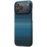 Etui PITAKA Ultra-Slim MagSafe do iPhone 17 Pro moonrise na NearMe.pl