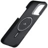 Etui PITAKA Ultra-Slim MagSafe do iPhone 16 Pro Max czarno szary na NearMe.pl