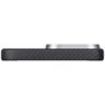 Etui PITAKA Ultra-Slim MagSafe do iPhone 16 Pro Max czarno szary na NearMe.pl