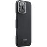 Etui PITAKA Ultra-Slim MagSafe do iPhone 16 Pro Max czarno szary na NearMe.pl