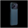 Etui PITAKA Ultra-Slim MagSafe do iPhone 17 Pro czarno niebieski na NearMe.pl