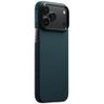 Etui PITAKA Ultra-Slim MagSafe do iPhone 17 Pro Max czarno niebieski na NearMe.pl