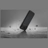 Etui PITAKA Aramid ProGuard MagSafe do   iPhone 17 Pro Max czarno szary na NearMe.pl