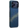 Etui PITAKA Ultra-Slim MagSafe do iPhone 17 Pro milky way galaxy na NearMe.pl