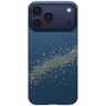 Etui PITAKA Ultra-Slim MagSafe do iPhone 17 Pro milky way galaxy na NearMe.pl