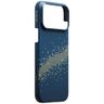 Etui PITAKA Ultra-Slim MagSafe do iPhone 17 Pro milky way galaxy na NearMe.pl