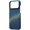 Etui PITAKA Ultra-Slim MagSafe do iPhone 17 Pro milky way galaxy na NearMe.pl