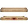 Etui PITAKA Ultra-Slim MagSafe do iPhone 17 Pro Max golden glint na NearMe.pl