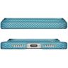 Etui PITAKA Ultra-Slim MagSafe do iPhone 17 Pro lucid blue na NearMe.pl