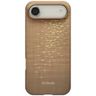 Etui PITAKA Ultra-Slim MagSafe do iPhone Air golden glint na NearMe.pl